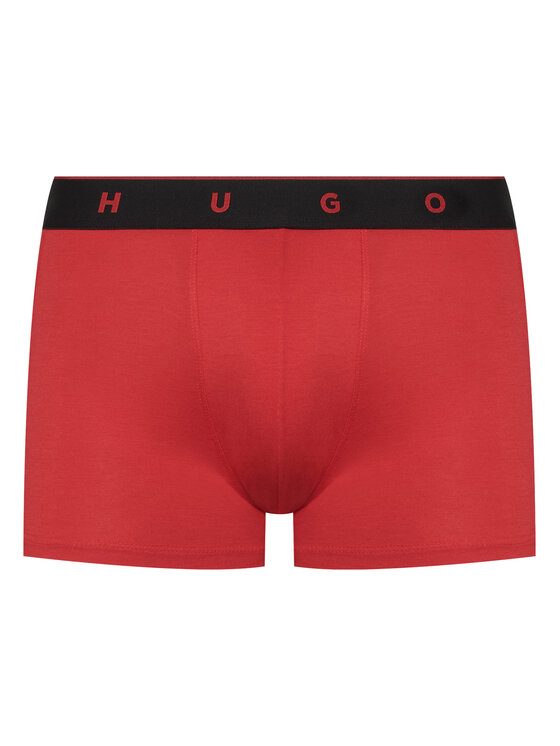 HUGO HUGO Bokserite komplekt 50566294 Värviline