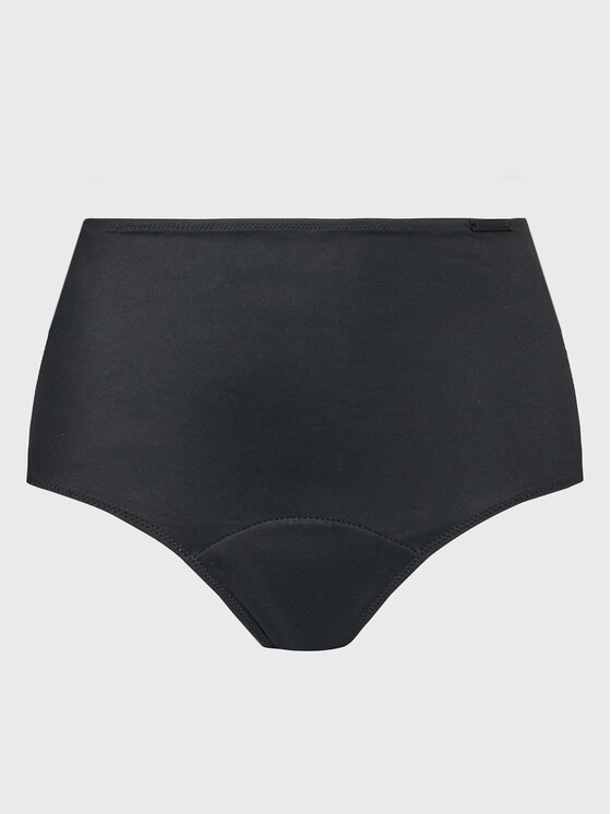 Chantelle Chantelle Менструационно бельо Period C17P70 Черен