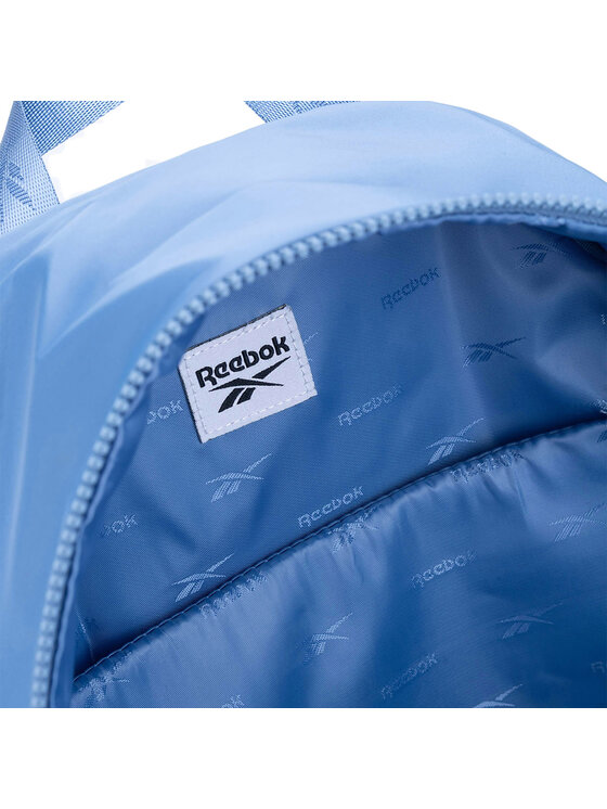 Reebok Reebok Ruksak RBK-044-CCC-05 Plava