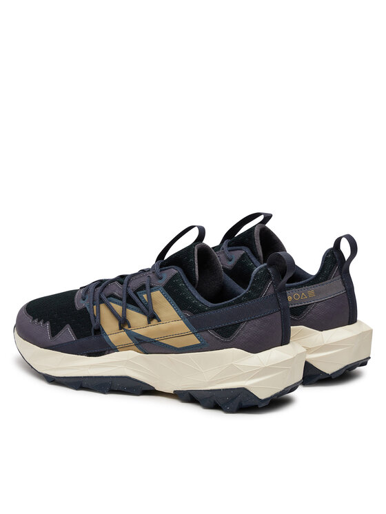 New Balance New Balance Tekaški čevlji DynaSoft Tektrel MTTTRON1 Črna