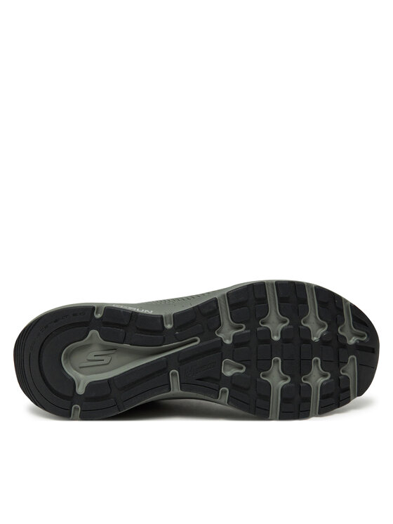 Skechers Skechers Buty do biegania Go Run Consistent 2.0 220874 Szary