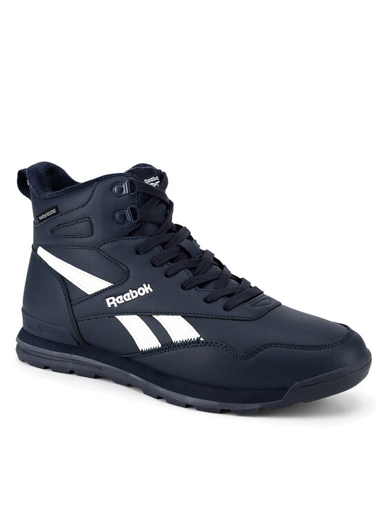 Reebok Reebok Auliniai batai H8-001 MM Tamsiai mėlyna