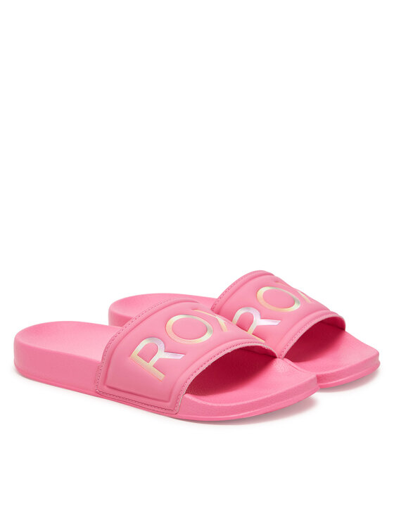 Roxy Roxy Natikače ARGL100287 Ružičasta