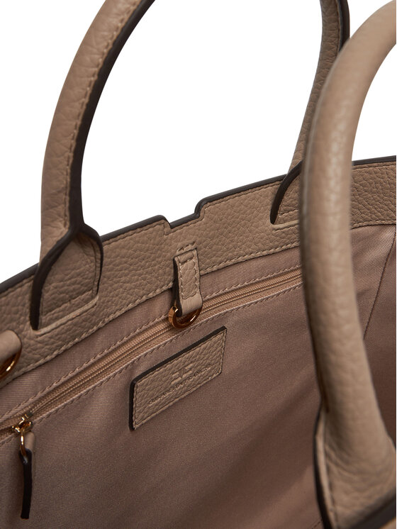 Elisabetta Franchi Elisabetta Franchi Käekott BS-07A-51E2-V500 Beež