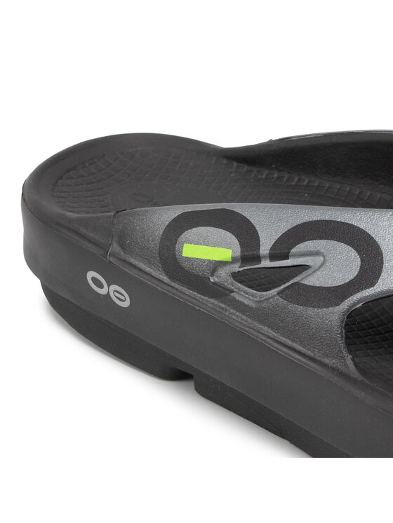 OOfos OOfos В'єтнамки Ooriginal Sport Сірий