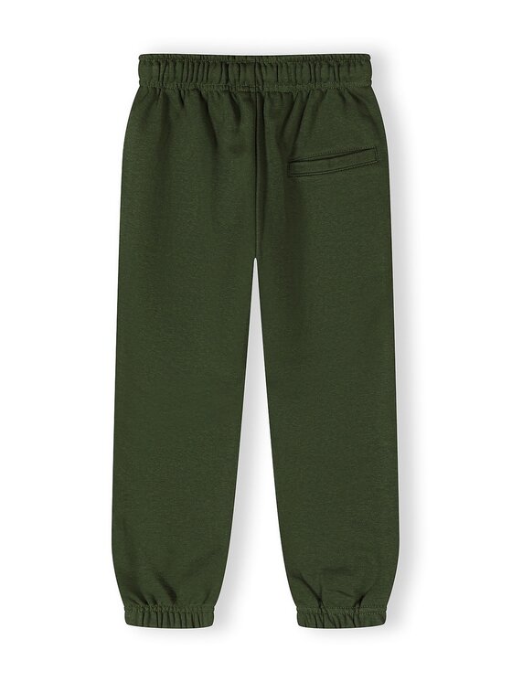 minoti minoti Zestaw 29FLEECE263 Khaki Regular Fit