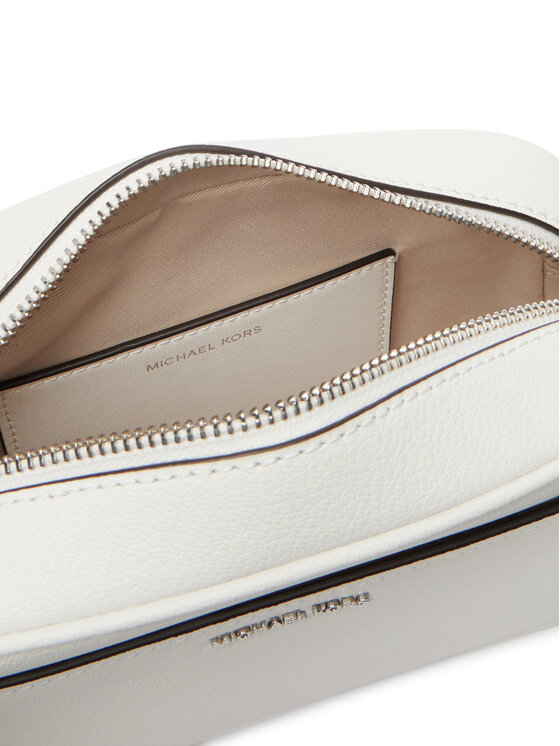 MICHAEL Michael Kors MICHAEL Michael Kors Rankinė 32R6SJ6C5Y Balta