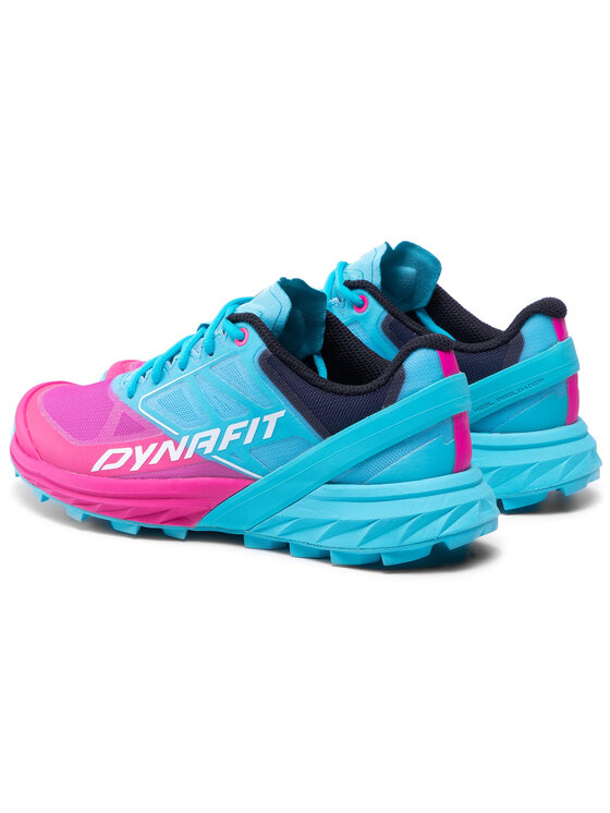 Dynafit Dynafit Běžecké boty Alpine W 64065 Modrá