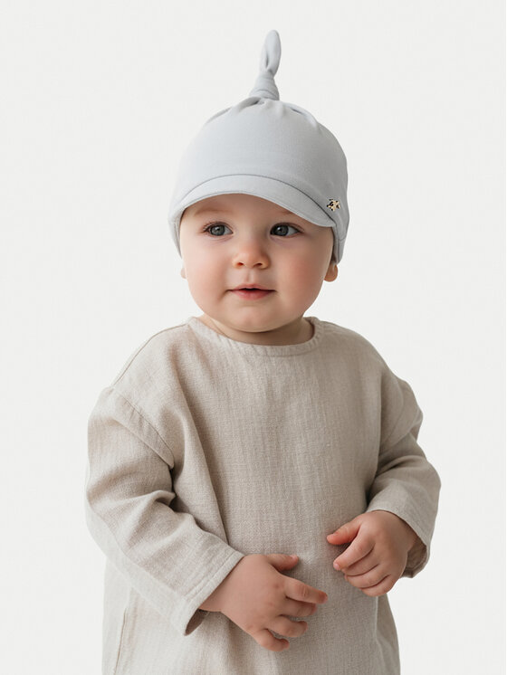 Jamiks Jamiks Kepurė Vagabond JLG161 Pilka