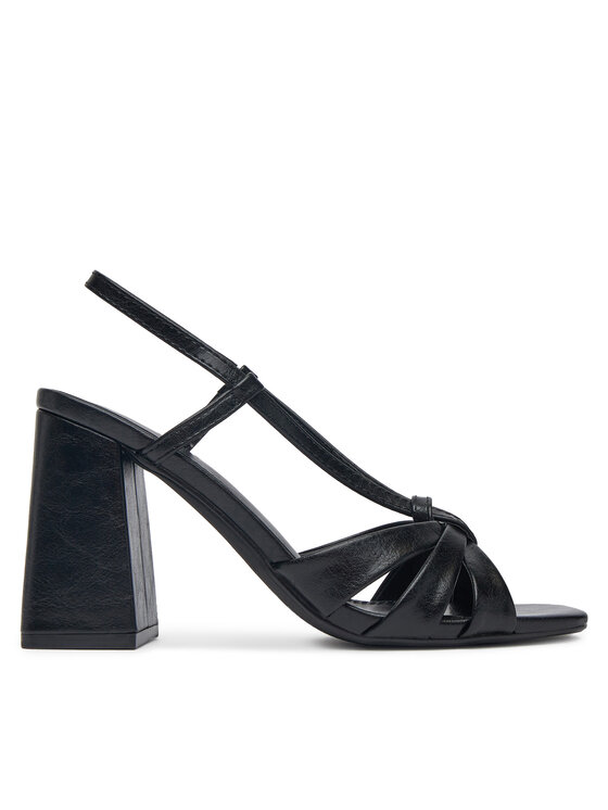 JENNY JENNY Sandale CWYYS164-02 Negru