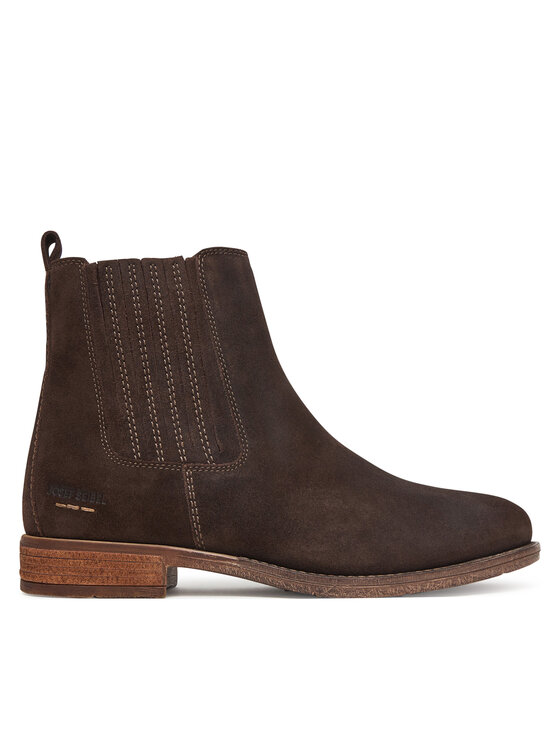 Josef Seibel Josef Seibel Челсі Sienna 02 MI225 Коричневий