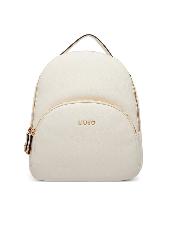 Liu Jo Liu Jo Rucksack AA6209 E1012 Écru
