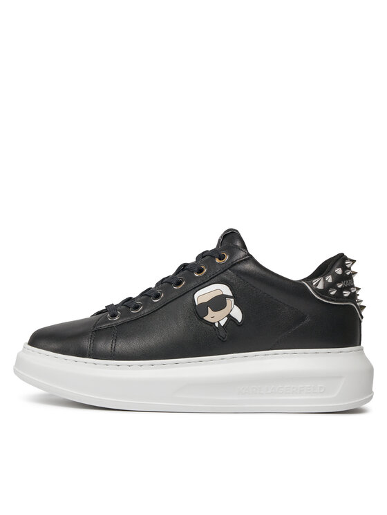 KARL LAGERFELD KARL LAGERFELD Tossud KL62529N Must