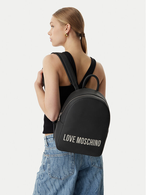 LOVE MOSCHINO Rucsac JC4193PP0OKD000B Negru