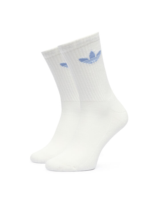 adidas adidas Pikad sokid Trefoil Cushion KZ4010 Värviline