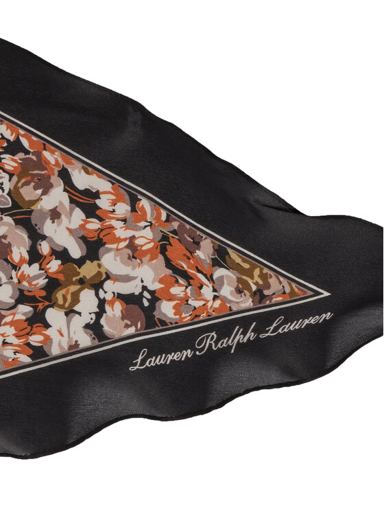 LAUREN RALPH LAUREN LAUREN RALPH LAUREN Шаль 454972548002 Коричневий