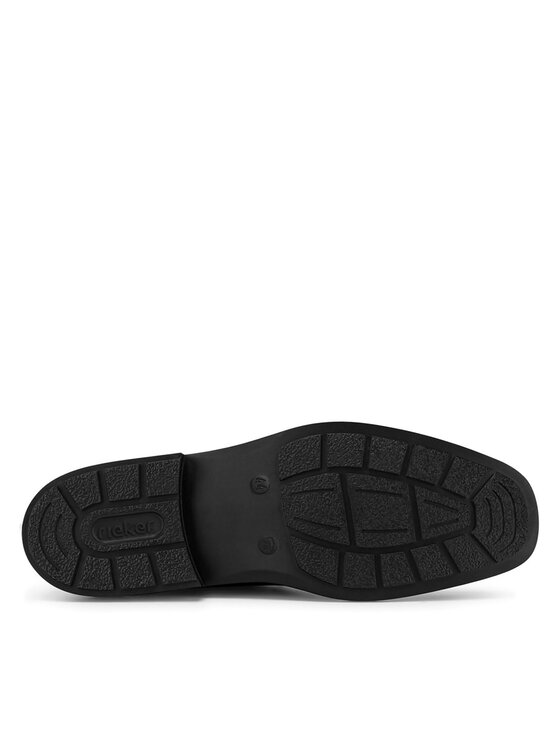 Rieker Rieker Poolsaapad B0013-00 Must