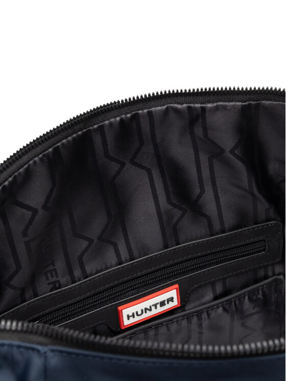 Hunter Hunter Zaino HTR-K-001-06 Blu scuro