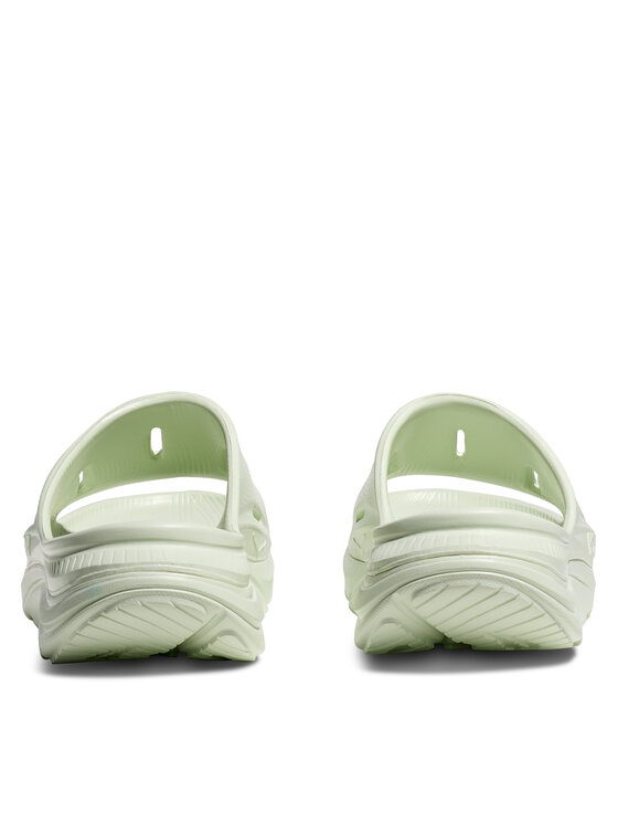 Hoka Hoka Παντόφλες Ora Recovery Slide 3 1135061 Πράσινο