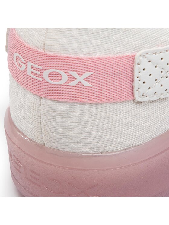 Geox Geox Sneakers J Kommodor G. C J924HC 0GNBU C0406 D Bej