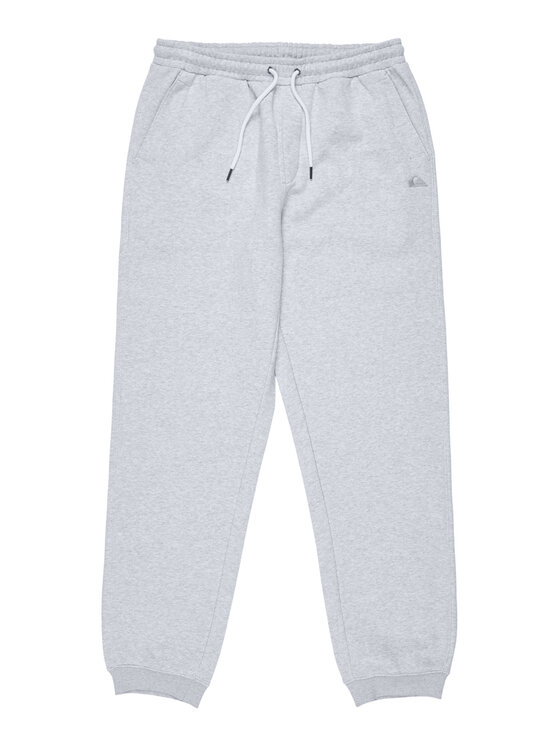 Quiksilver Quiksilver Долнище анцуг Salt Water EQYFB03404 Сив Comfort Fit