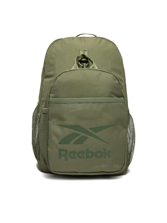 Reebok Reebok Batoh CWBEO-RBK-WS-008-09 Khaki