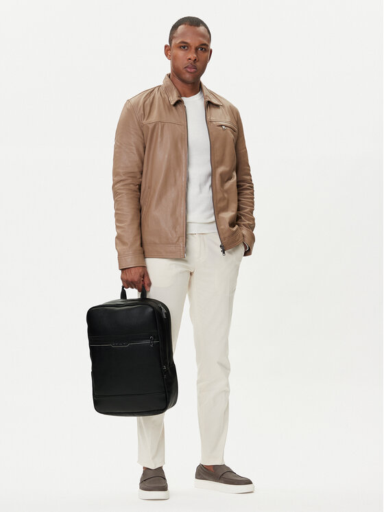 Armani Exchange Armani Exchange Ruksak XM001600 AF17205 MC105 Crna