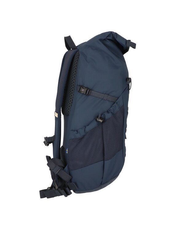 Fjällräven Fjällräven Plecak 274690 Błękitny