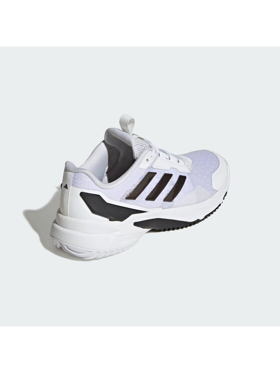 adidas adidas Zāles apavi Crazyflight 6 KJ1556 Balts