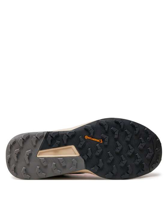 adidas adidas Buty do biegania Terrex Trail Rider GORE-TEX IG8930 Pomarańczowy