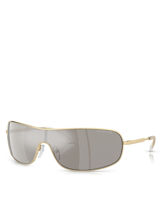 Michael Kors Saulesbrilles 0MK1139 Zelta