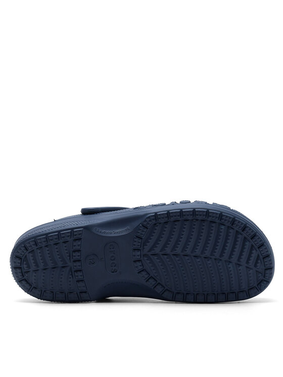Crocs Crocs Iešļūcenes BAYA 10126-410 Tumši zils