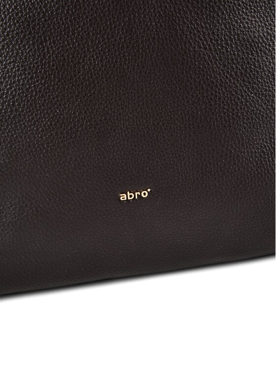 Abro Abro Torebka 334708 Brązowy