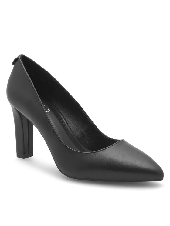Lasocki Lasocki Pantofi pumps WYL3788-1Z Negru