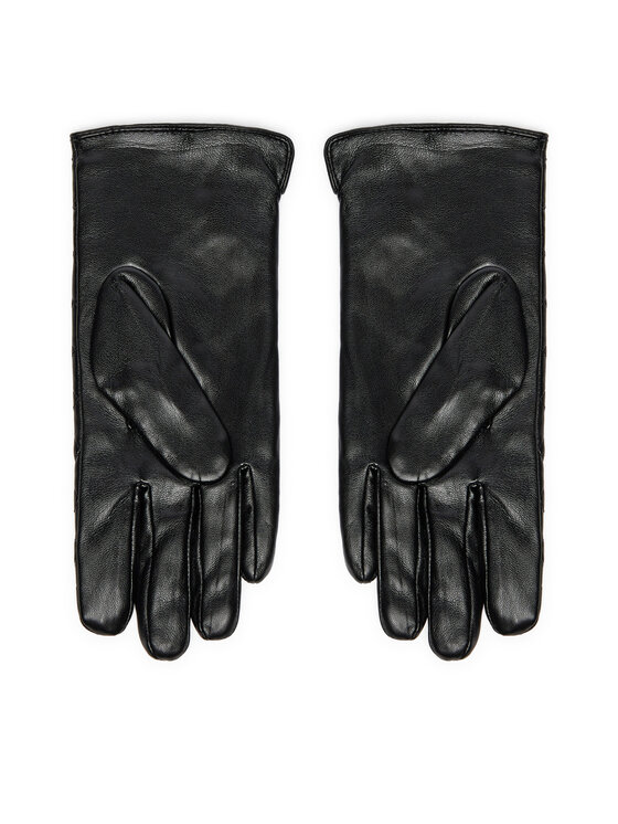 Liu Jo Liu Jo Handschuhe 2F4077 E0002 Schwarz