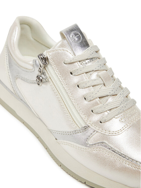 Tamaris Tamaris Sneakers 1-23603-42 Argento