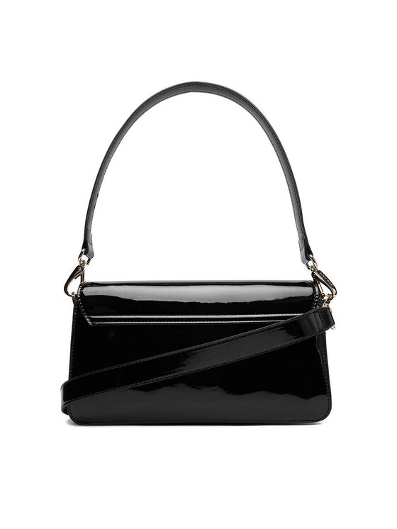 Nine West Nine West Сумка CEO-MISSISIPI-GLAR0 Чорний