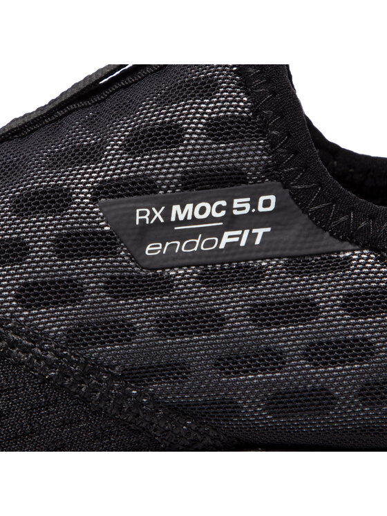 Salomon Salomon Αθλητικά Reelax Moc 5.0 412773 26 M0 Μαύρο