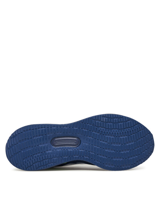 adidas adidas Tossud Runfalcon 5 JQ9781 Tumesinine