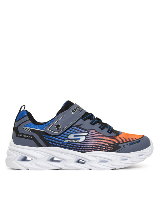Skechers Skechers Sneakersy Vortex 3.0 400590L/BBOR Barevná