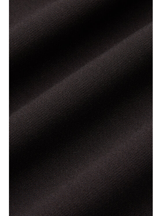 Lancerto Lancerto Spodnie materiałowe Bormio SP073225000018 Brązowy Regular Fit