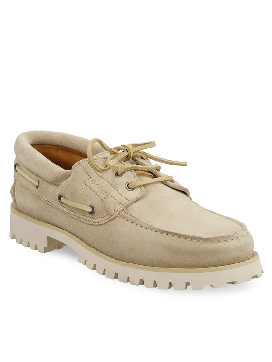 Gant Gant Обувки 32633269 Бежов