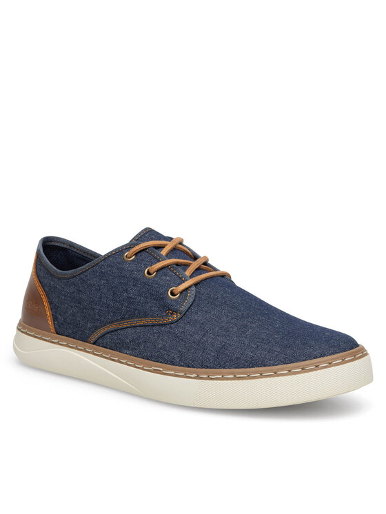 Rieker Rieker Scarpe basse B9903-14 Blu