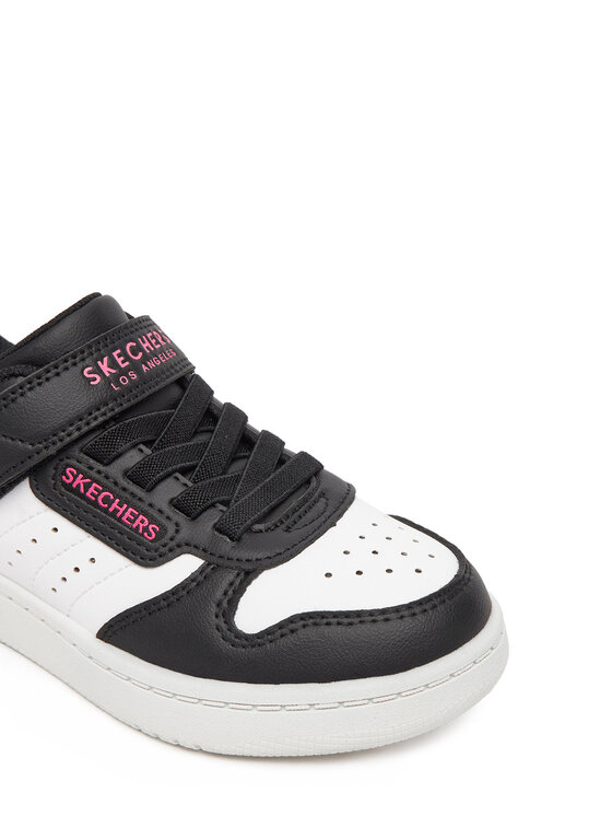 Skechers Skechers Tossud Quick Street-Style Stride 310241L/BKWP Must