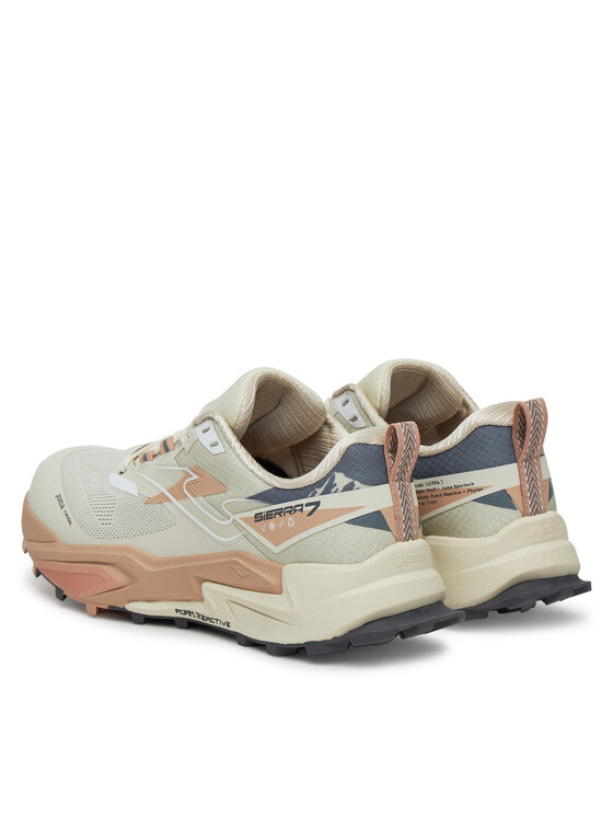 Joma Joma Tenisice za trčanje Sierra 2525 TKSILS2525 Bež