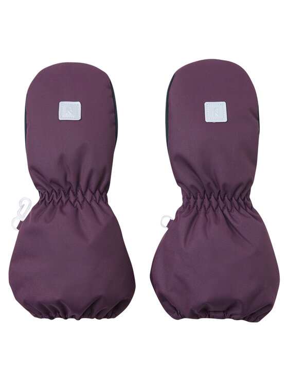 Reima Reima Bērnu cimdi Nouto 5300109A Violets
