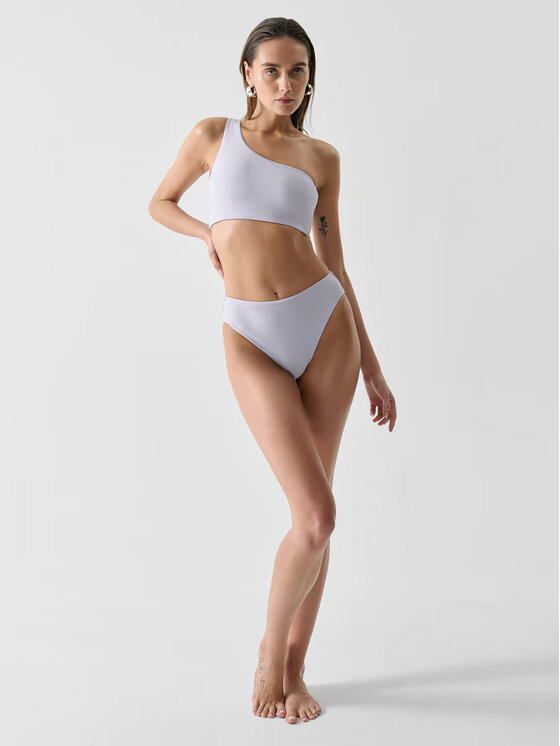 Outhorn Outhorn Bikiny OTHWSS24UBKBF052-52S Ružová