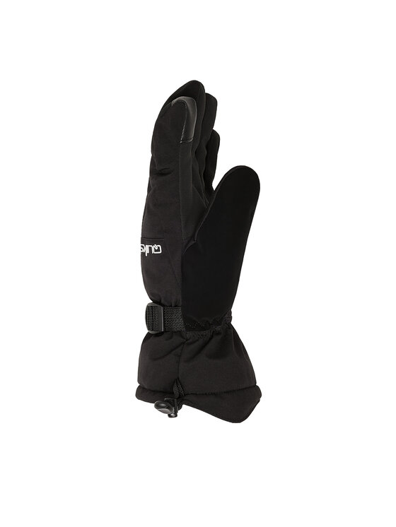 Quiksilver Quiksilver Ръкавици за ски Mission EQYHN03193 Черен