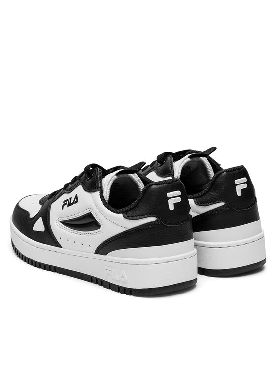 Fila Fila Tossud SUOLO TEENS FFT0128-83036 Must