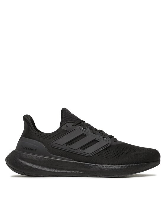 adidas adidas Маратонки за бягане Pureboost 23 IF2375 Черен